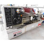 Harrison M390 600 Lathe, Serial Number G70243 (Located North Manchester. Please Refer to General