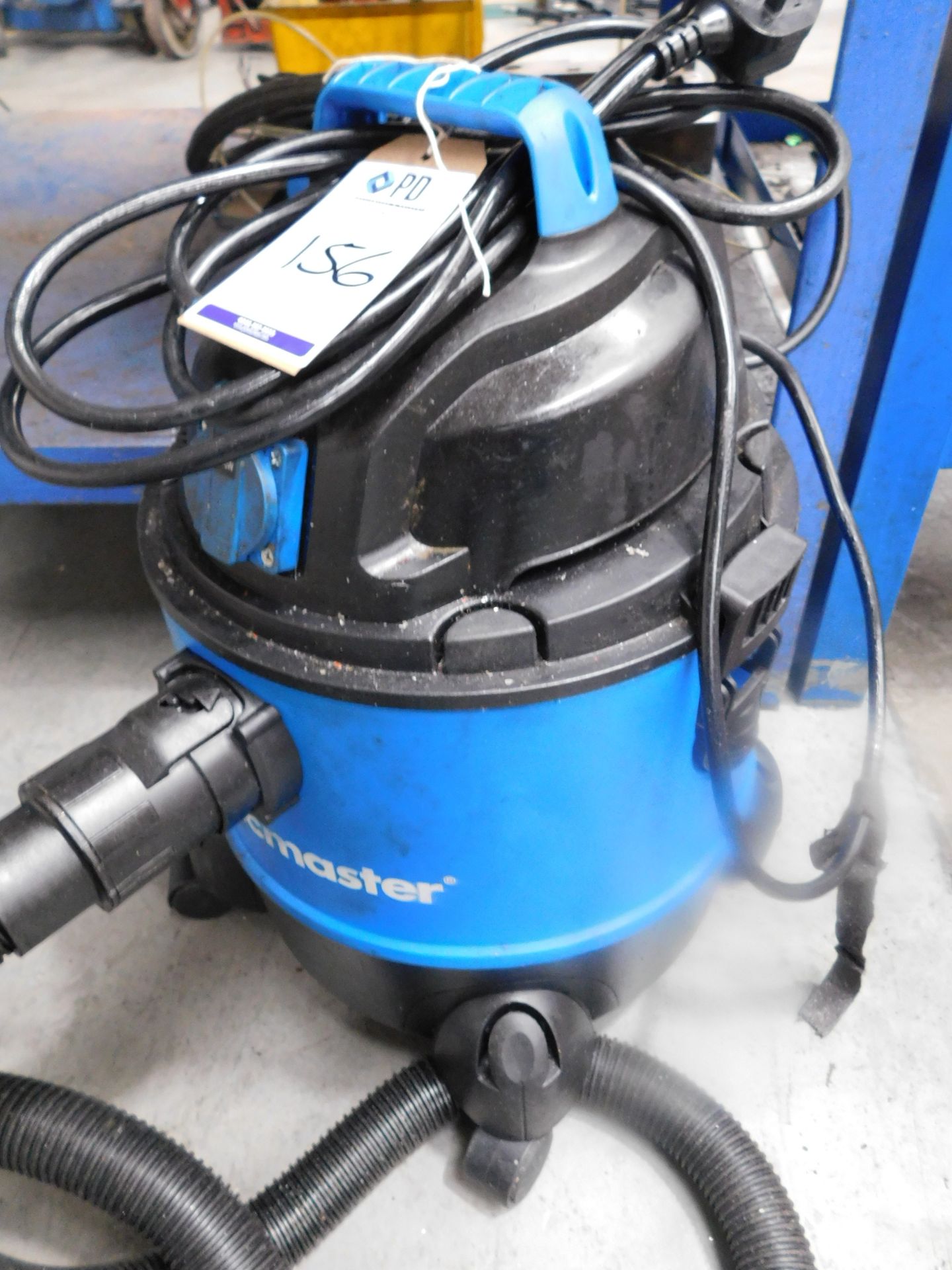 Vacmaster & Henry Vacuum Cleaners (Located North Manchester. Please Refer to General Notes) - Image 2 of 3