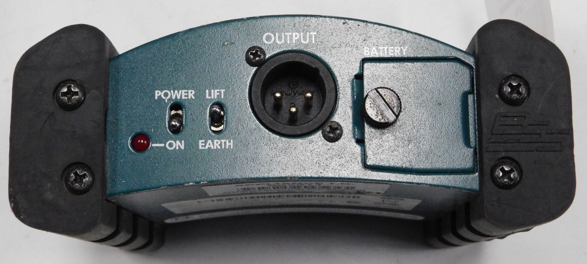 Zero-88 Betapack Plus 6 Way Dimmer (Location: Brentwood. Please Refer to General Notes) - Image 3 of 8