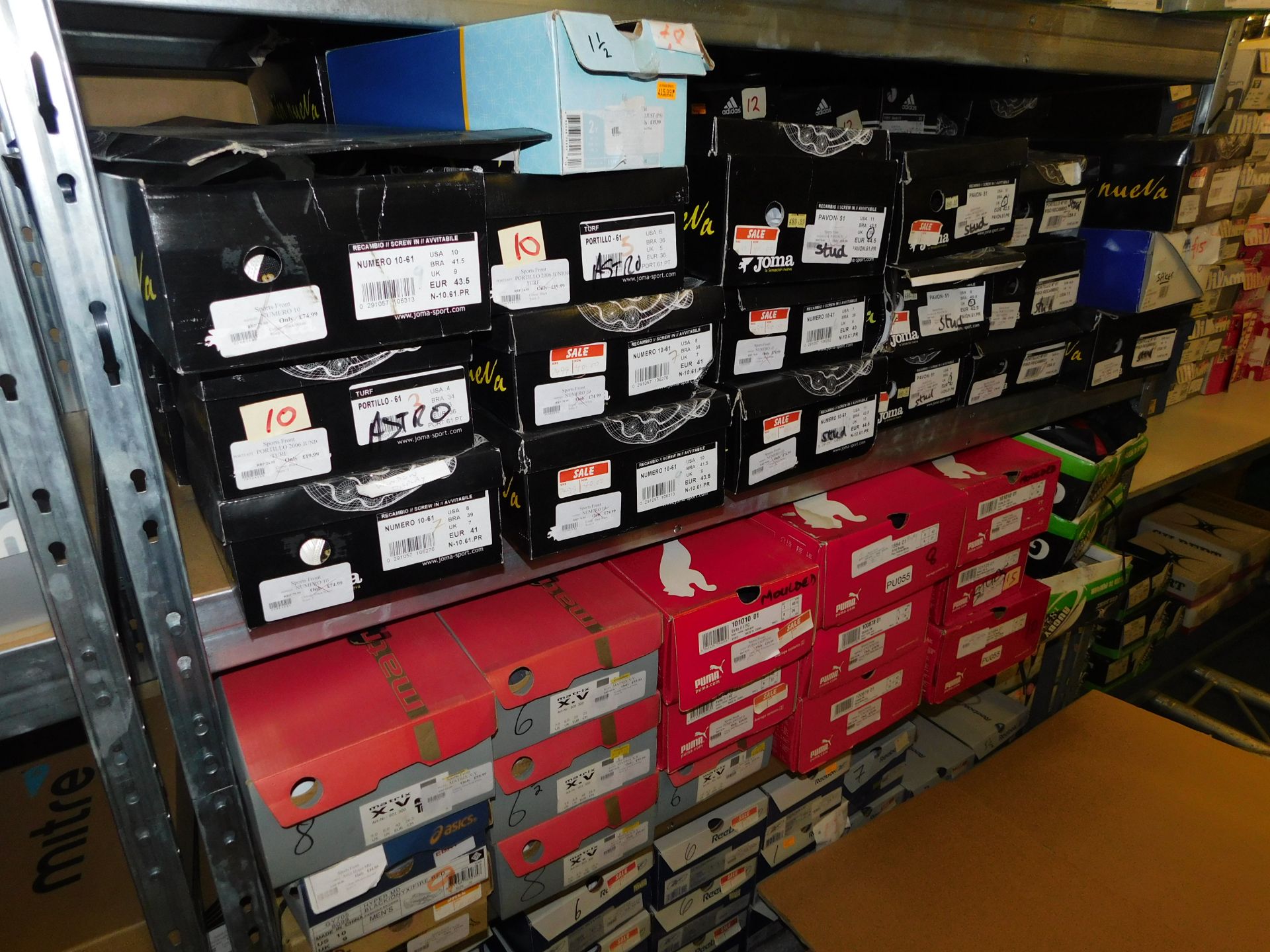 310 Pairs of Assorted Sports Shoes (Location Stockport. Please See General Notes) - Image 5 of 8