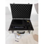 Sennheiser XS Wireless Microphone with Receiver (Location: Brentwood. Please Refer to General