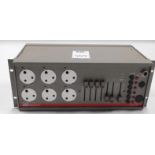 Zero-88 Betapack Plus 6 Way Dimmer (Location: Brentwood. Please Refer to General Notes)
