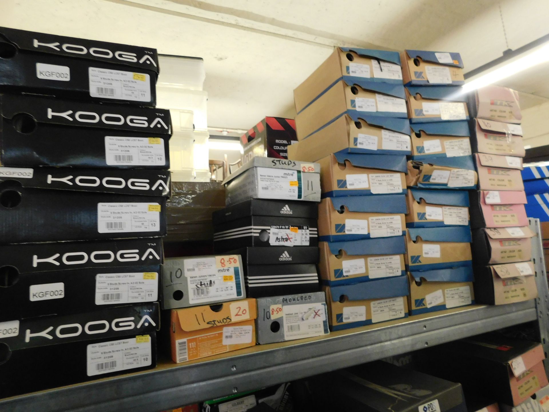 310 Pairs of Assorted Sports Shoes (Location Stockport. Please See General Notes) - Image 2 of 8