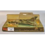 Dinky Toys '729 Panavia M.R.C.A. (Multi-Role Combat Aircraft)' in original box. (B.P. 21% + VAT)