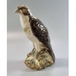 Royal Doulton Osprey, Whyte and Mackay scotch whisky decanter (empty). (B.P. 21% + VAT)