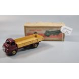 Dinky toys 522 Big Bedford lorry in original box. (B.P. 21% + VAT)
