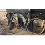 Vintage Dawes 'Atlantis' drop handle bar bicycle. (B.P. 21% + VAT)