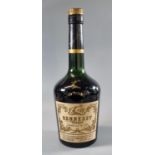 Hennessy V.S.O.P-reserve cognac. 70% proof, 2 pints, 8 fl.ozs. (B.P. 21% + VAT)