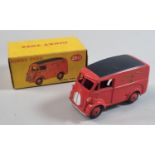 Dinky Toys 260 Royal Mail Van with original box. (B.P. 21% + VAT) Near mint condition, a little