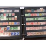 Great Britain mint and used collection of stamps in boxed Royal Mail Album, 100s of stamps to