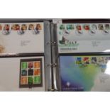 Great Britain collection of First Day Covers in Royal Mail Album 2001 to 2020 period. (B.P. 21% +