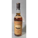 The Glenmorangie 18 years old single malt Highland Scotch whisky, 75cl, 43% vol. (B.P. 21% + VAT)