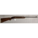 Underlever .22 air rifle, un-named. OVER 18s ONLY. (B.P. 21% + VAT)