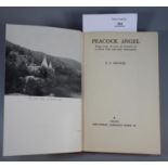 Drower, E.S, 'Peacock Angel, being some account of votaries of a secret cult and their sanctuaries',