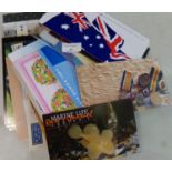 Australia collection of various stamp presentation packs, 1970s to 2000. (B.P. 21% + VAT)