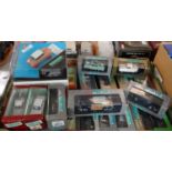 Tray of Vitesse model diecast model vehicles in original boxes. (B.P. 21% + VAT)