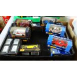 Collection of Maisto Special Edition diecast model vehicles, all in original packaging. (B.P.