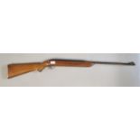 BSA Mark 3 .22 underlever action air rifle. OVER 18S ONLY. (B.P. 21% + VAT)