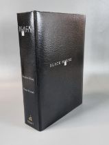 King, Stephen and Straub, Peter, 'Black House' Special First Edition signed by authors Stephen