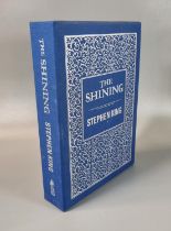 King, Stephen, 'The Shining 2013', Subterranean Press Special Edition in slip case. (B.P. 21% + VAT)