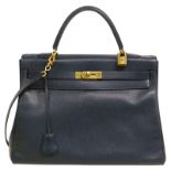 Luxus- und Vintagehandtaschen, Hermès