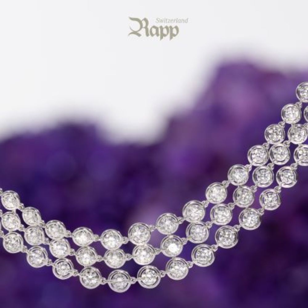 Rapp Auction 2023 - Jewellery