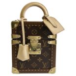 Luxus- und Vintagehandtaschen, Louis Vuitton