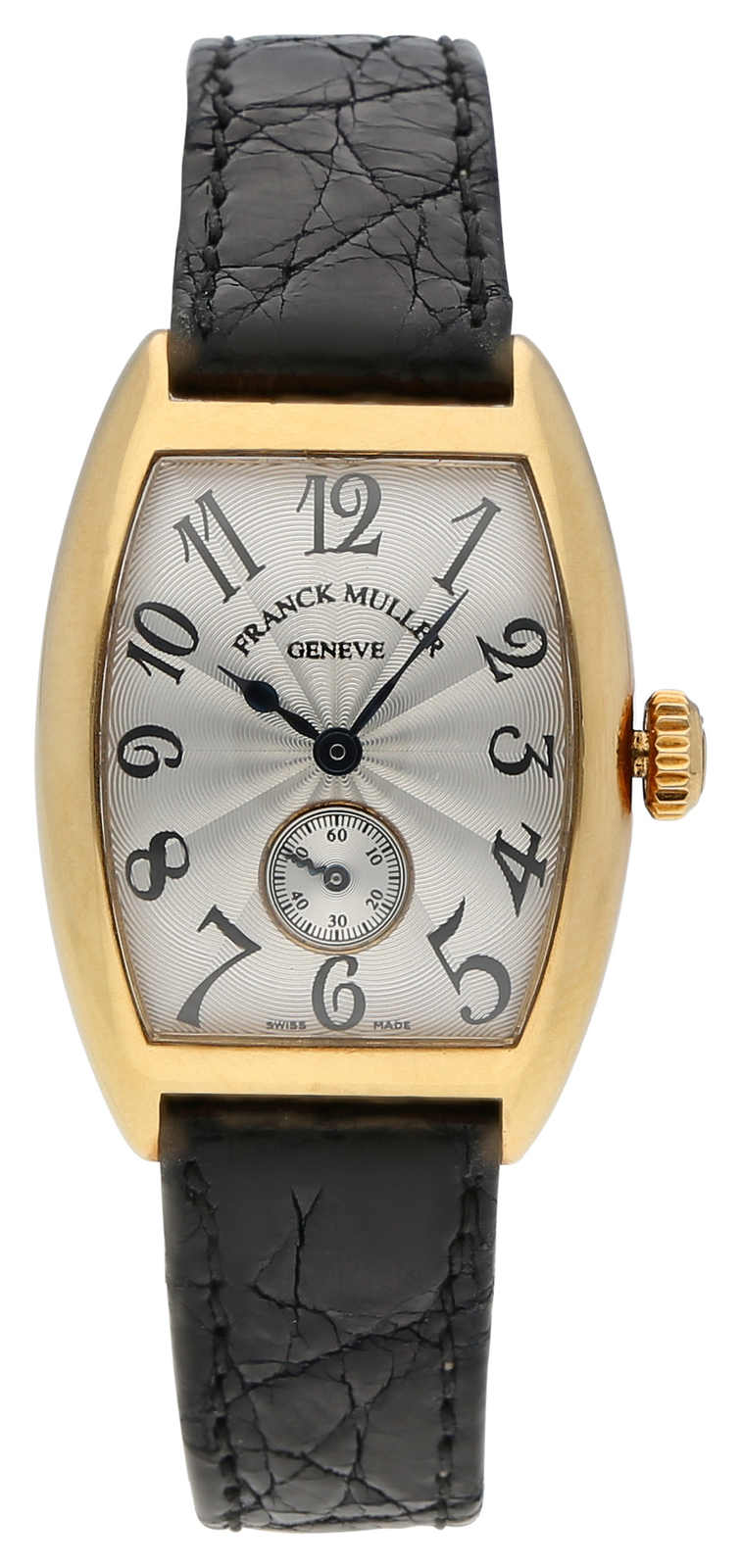 Armband- und Taschenuhren, Armbanduhren, Franck Muller