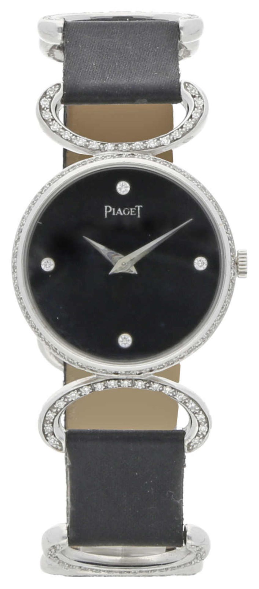 Armband- und Taschenuhren, Armbanduhren, Piaget
