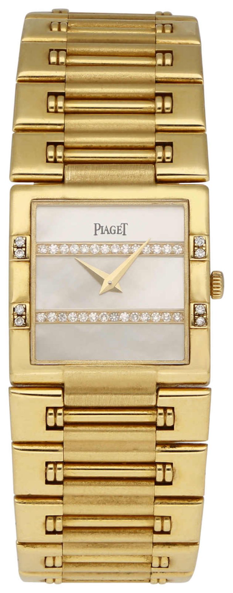 Armband- und Taschenuhren, Armbanduhren, Piaget