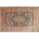 A Persian / Iranian hand woven carpet