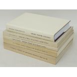 Five volumes of Cypriot Studies