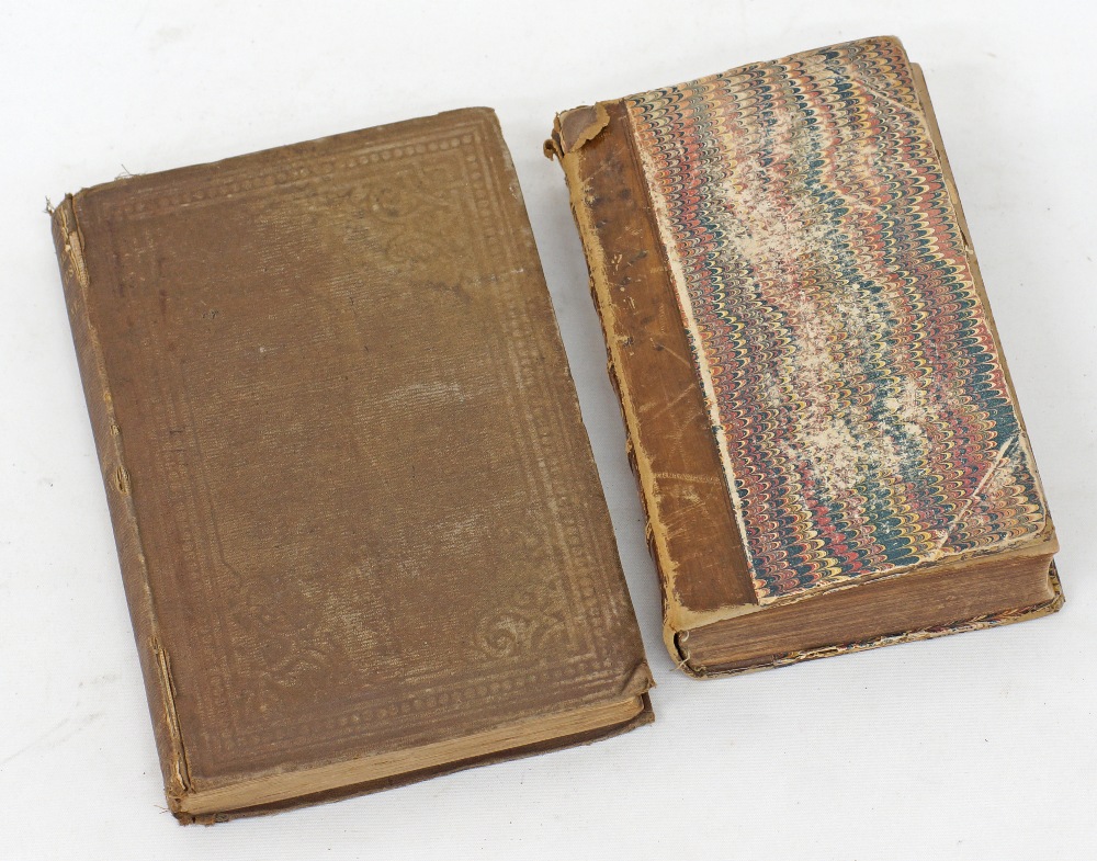 Two volumes by Aristotle