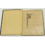 One Greek volume - GOETHE - FAUST