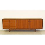 Ib Kofod-Larsen for G-Plan, sideboard credenza