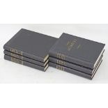 Six Greek Theology volumes by Trembelas