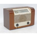 A BUSH Radio