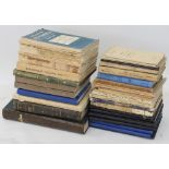 Forty one Greek Education books