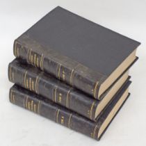 Three Greek volumes by N.M.Damala