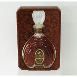 A Rémy Martin Extra Perfection Fine Champagne Cognac