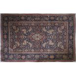 A fine antique Persian / Iranian carpet