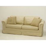 An Italian two seater settee