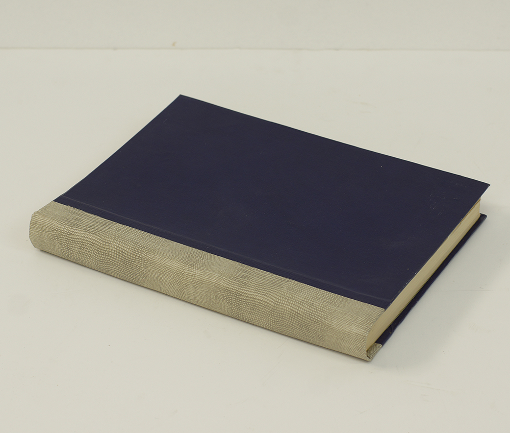 One hardbound volume: MEMOIRS OF THE STRUGGLE OF E.O.K.A. 1955 - 1959