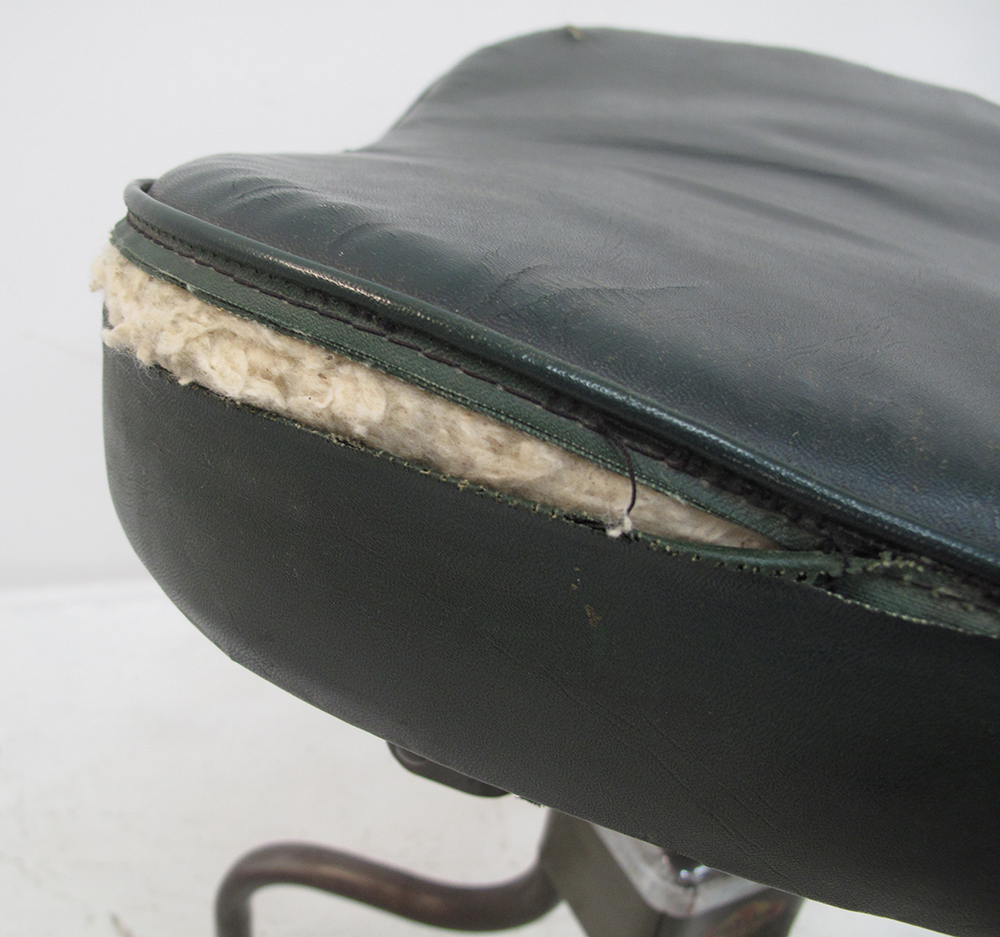 A vintage Evertaut Office chair - Image 8 of 8