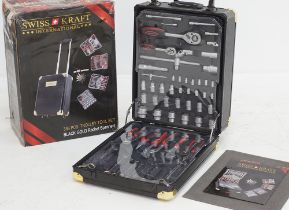 Trolley Tool Set