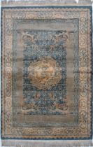 A Chinese Tientsin carpet