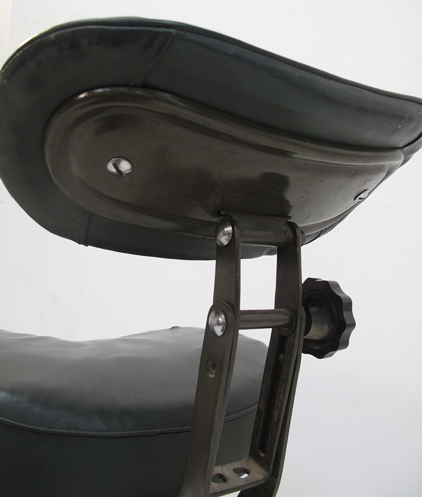 A vintage Evertaut Office chair - Image 7 of 8
