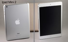 Ipad Mini 2 ohne Ladekabel und ohne Box