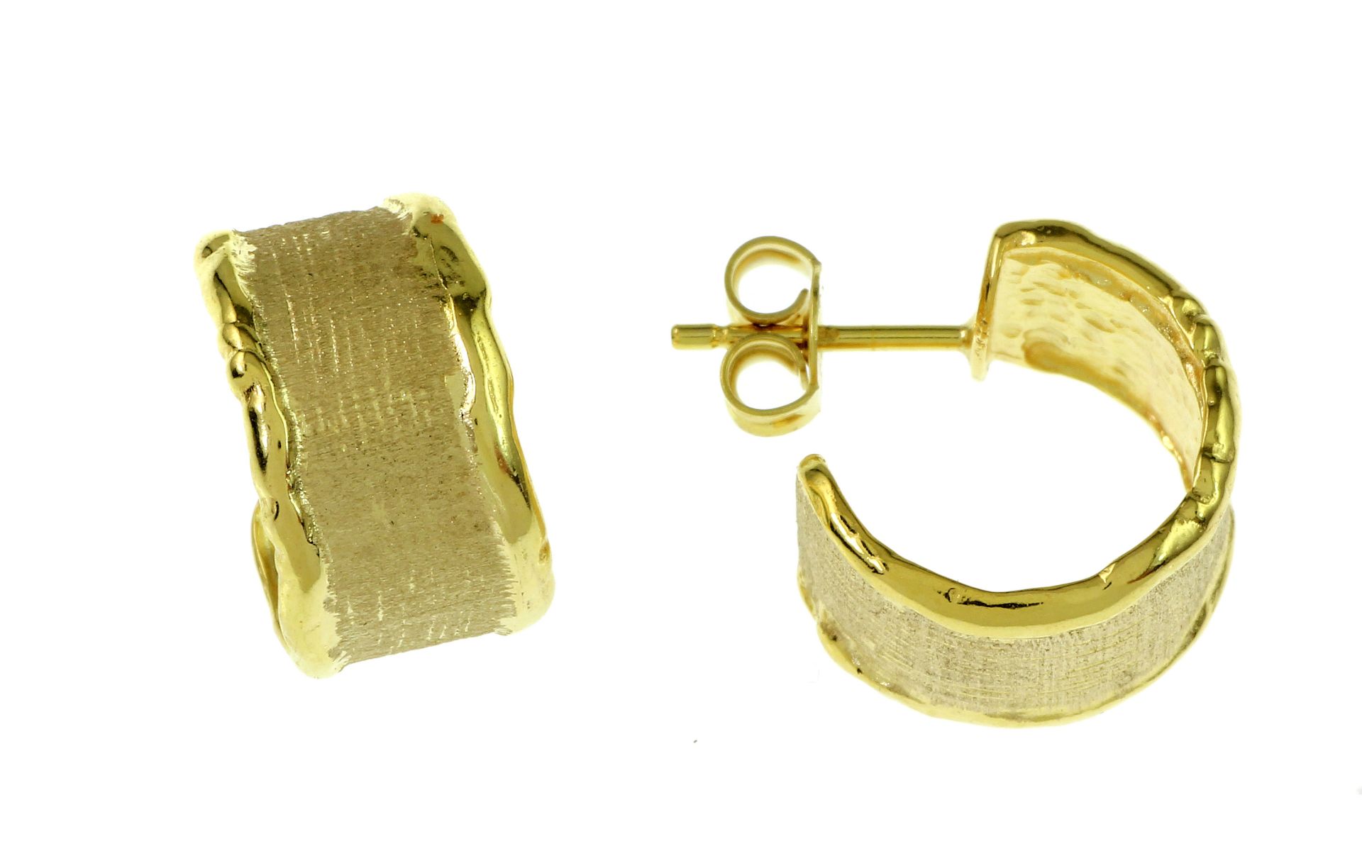 Ohrstecker 5.47g 333/- Gelbgold