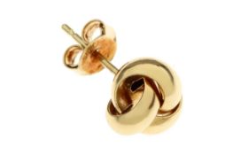 Ohrstecker 0.71g 750/- Gelbgold